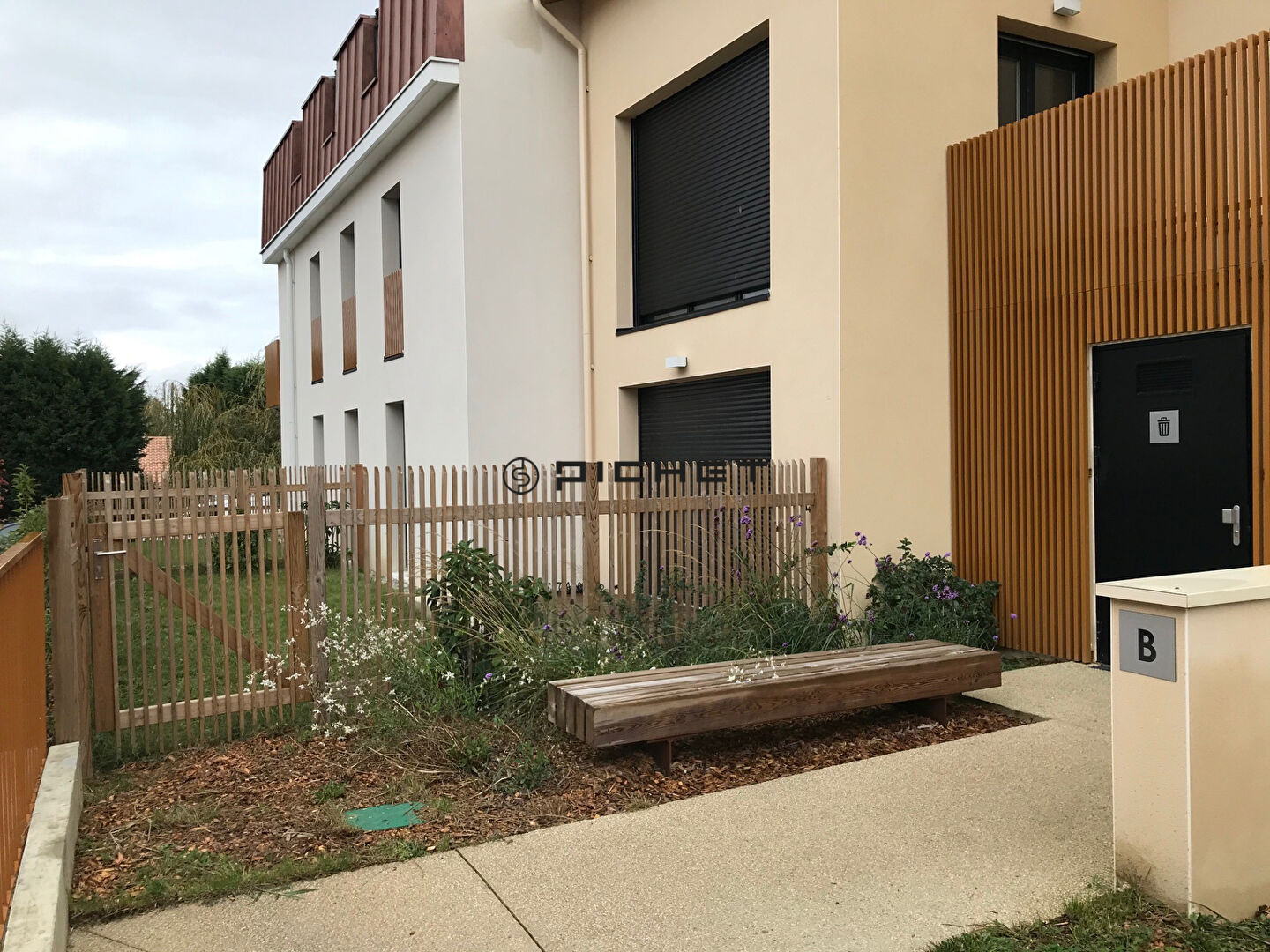 Photo Appartement Bassens 2 pièces 41.50 m2 image 3/5