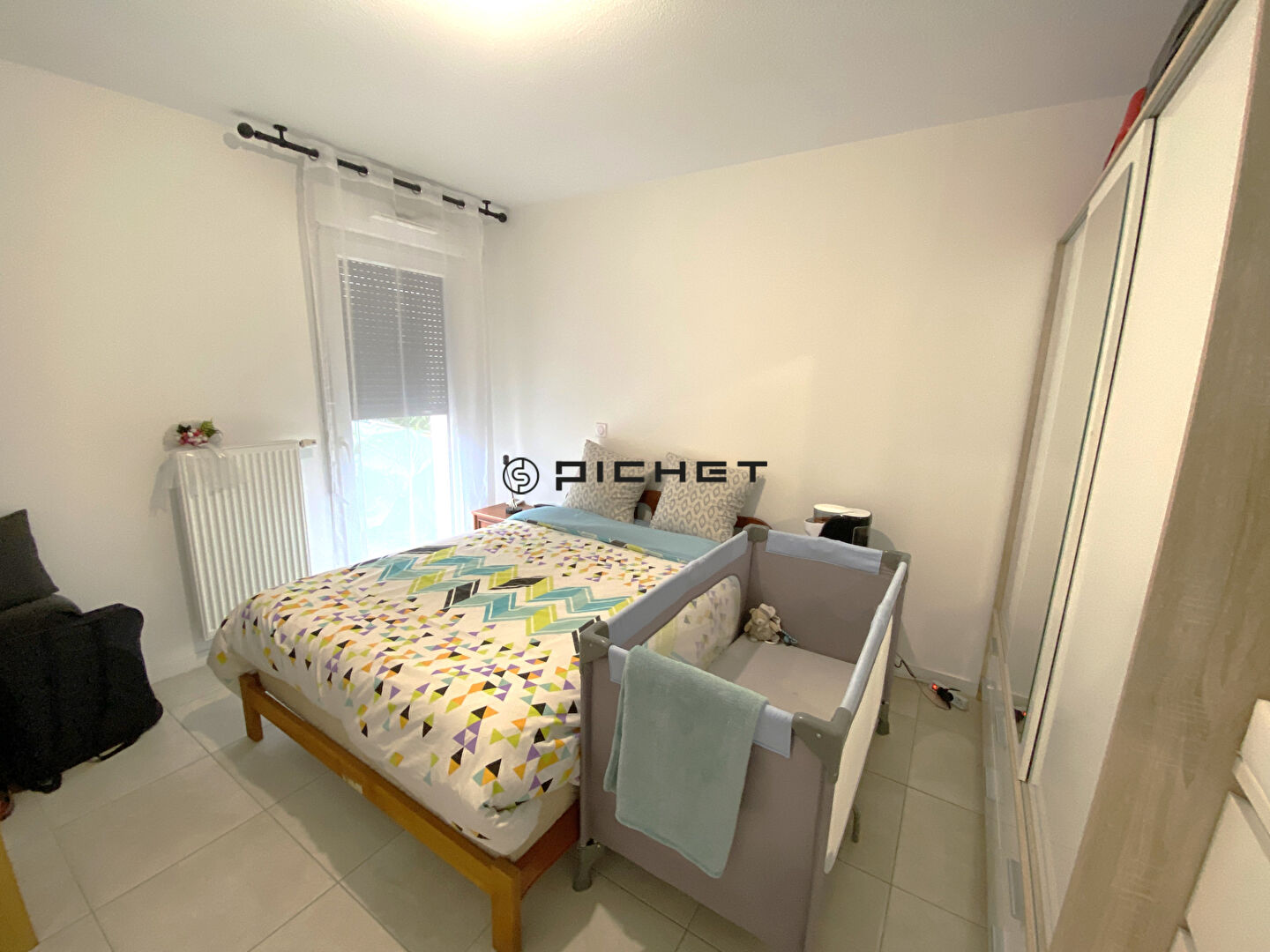 Photo Appartement Bassens 2 pièces 41.50 m2 image 4/5