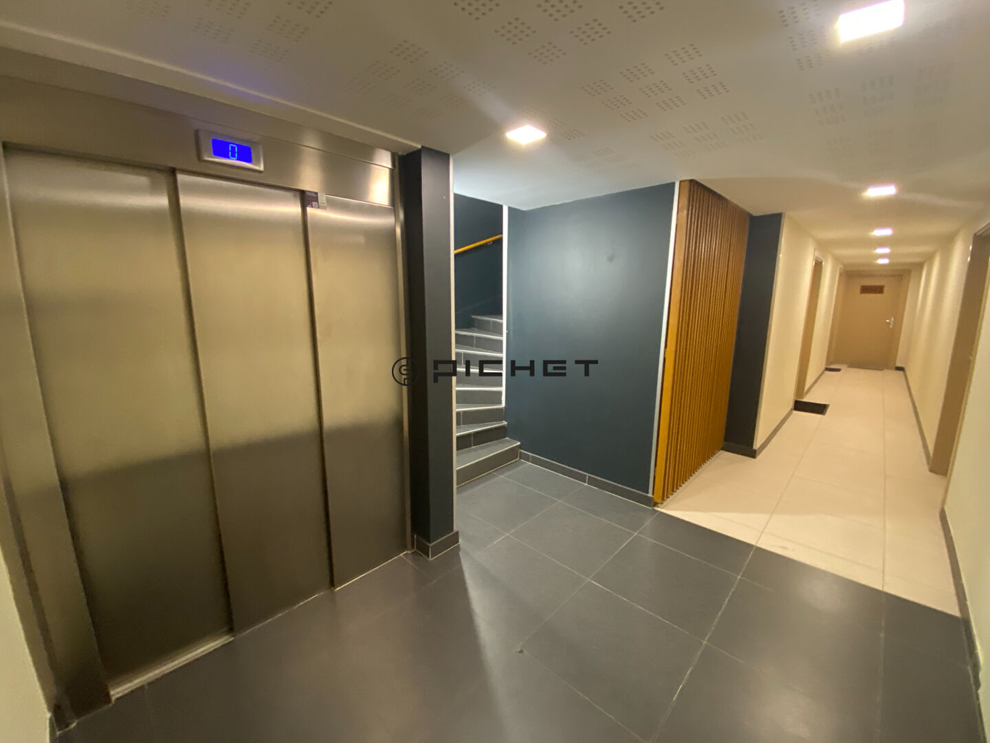 Photo Appartement Bassens 2 pièces 41.50 m2 image 5/5