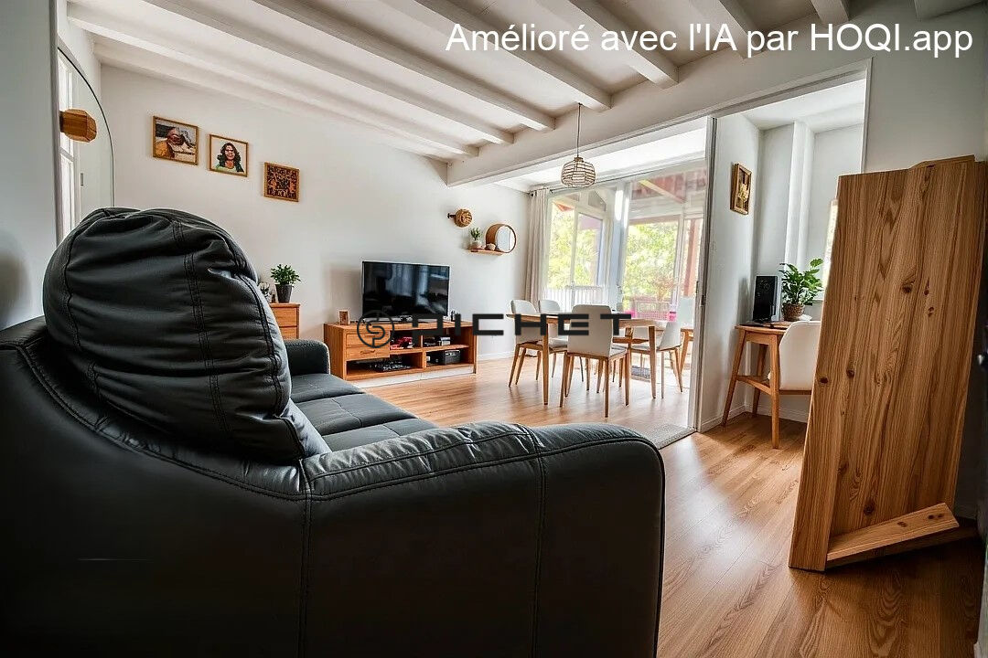 Agence immobilière de Pichet Immobilier Services - Pichet Immobilier Biarritz