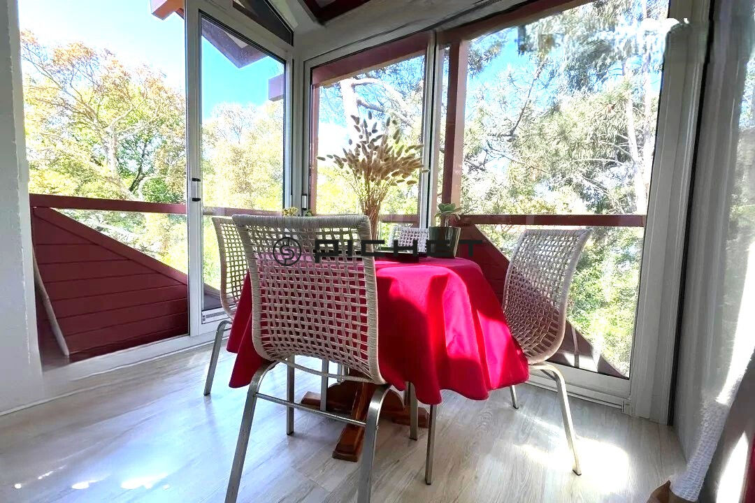 Photo Appartement T3 Duplex à Vendre  Centre-ville d'Hossegor image 3/5