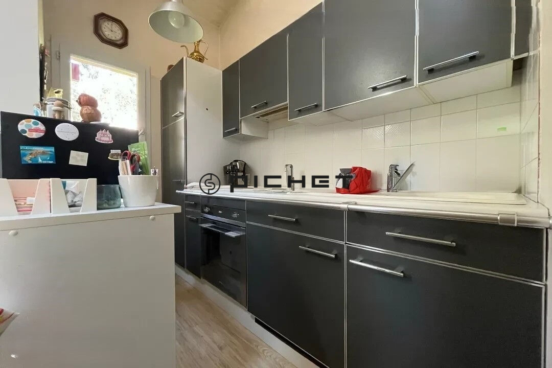 Photo Appartement T3 Duplex à Vendre  Centre-ville d'Hossegor image 4/5