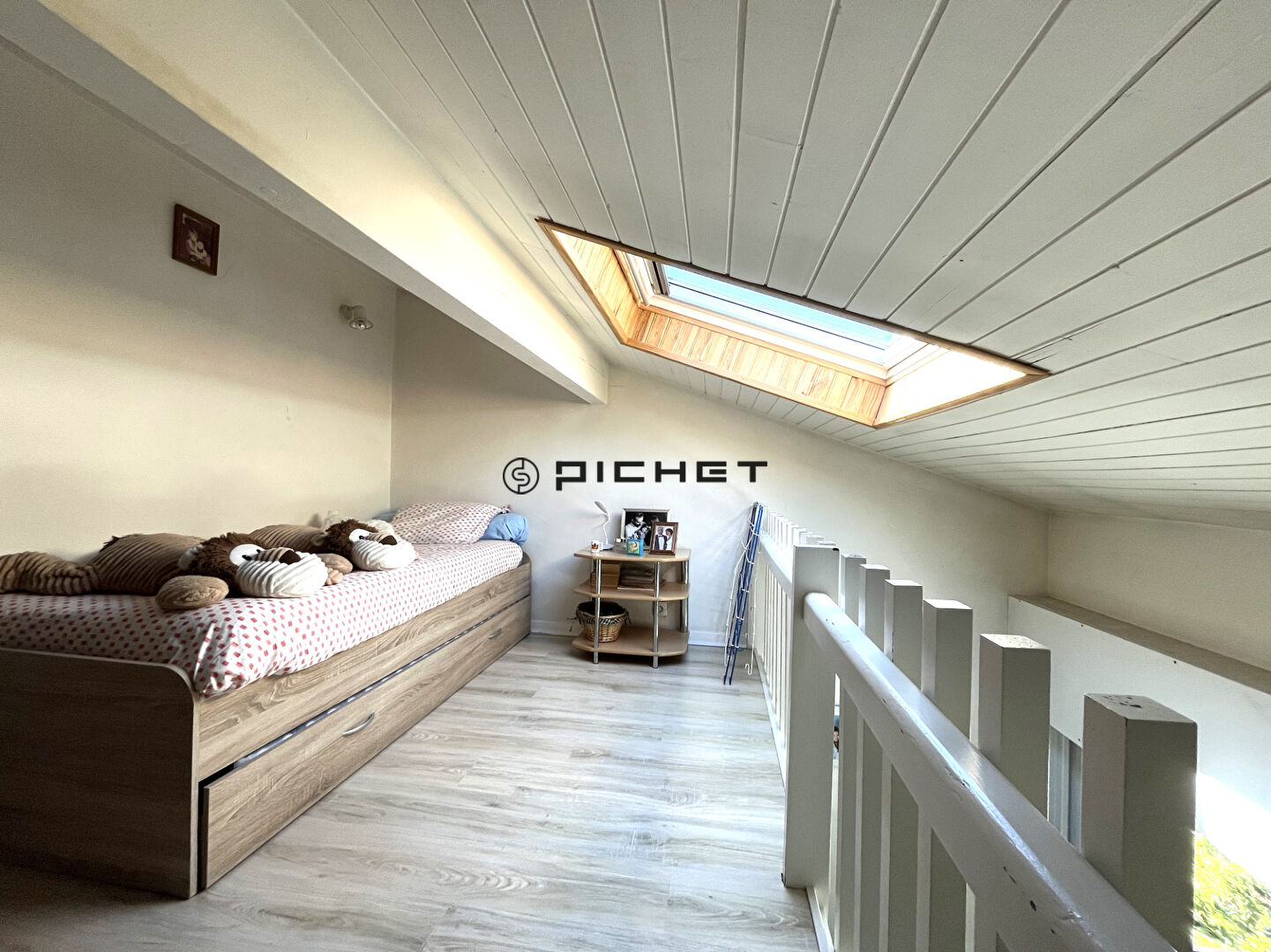 Photo Appartement T3 Duplex à Vendre  Centre-ville d'Hossegor image 5/5