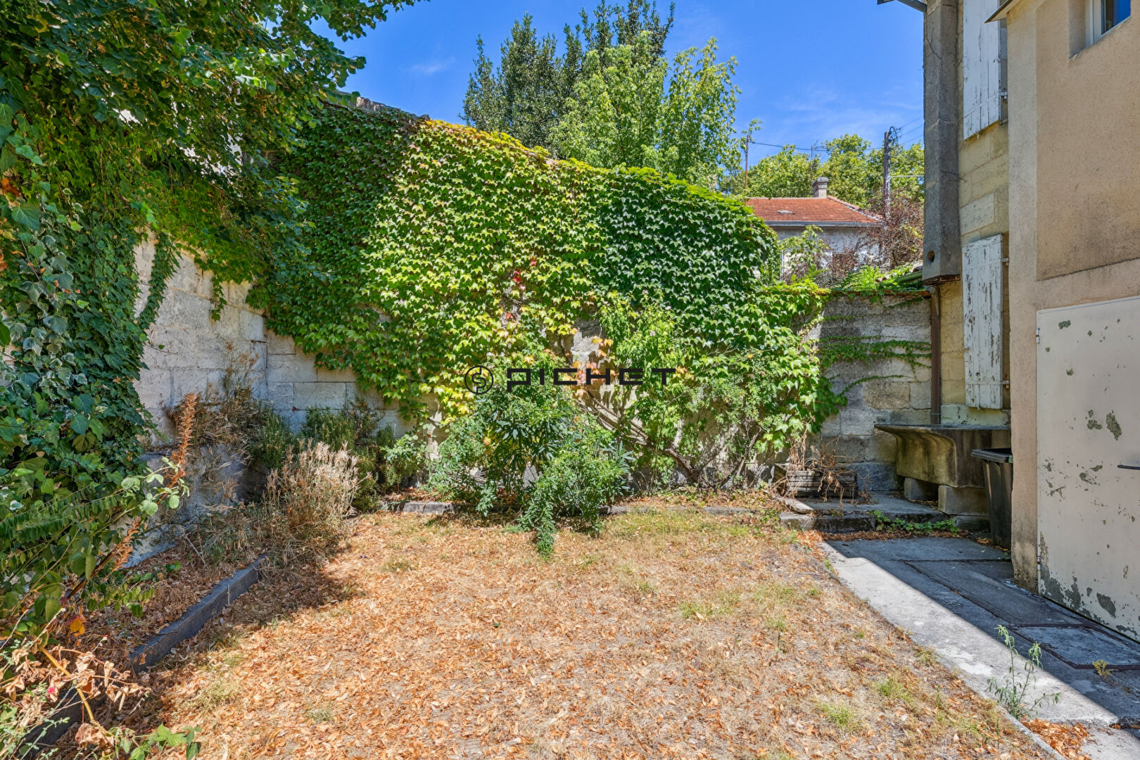 Agence immobilière de Pichet Immobilier Services - Pichet Immobilier Bordeaux