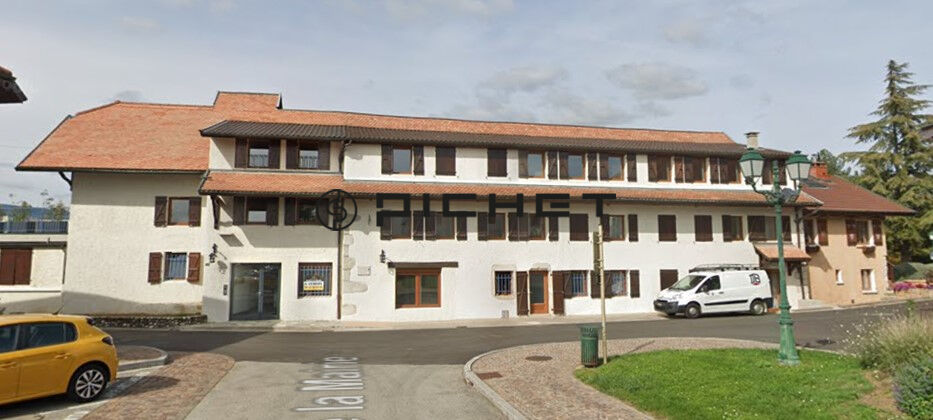 Agence immobilière de Pichet Immobilier Services - Pichet Immobilier  Lyon