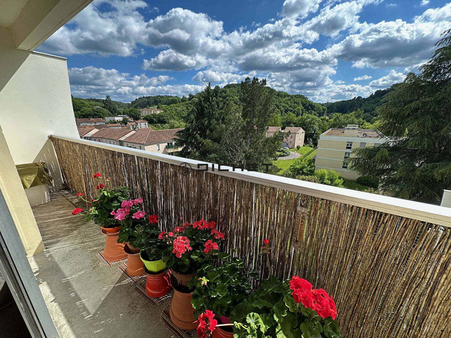 Photo Appartement T2 - Balcon - Cave image 1/6