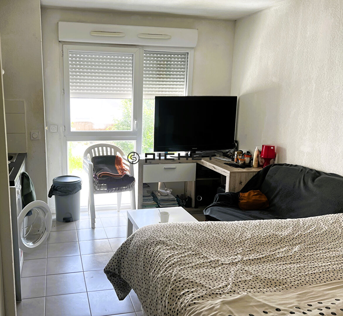 Agence immobilière de Pichet Immobilier Services - Pichet Immobilier Biarritz