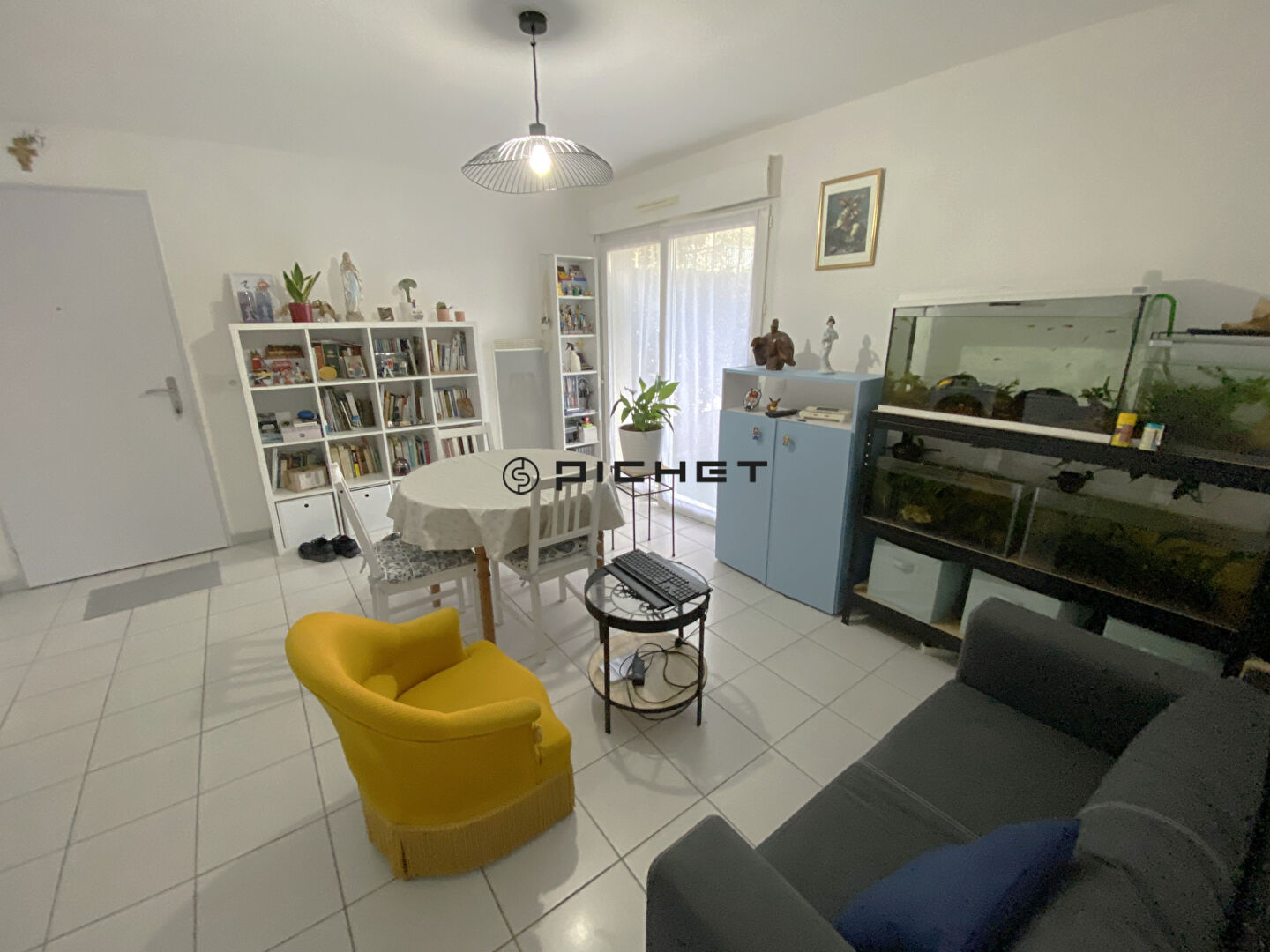 Agence immobilière de Pichet Immobilier Services - Pichet Immobilier Libourne