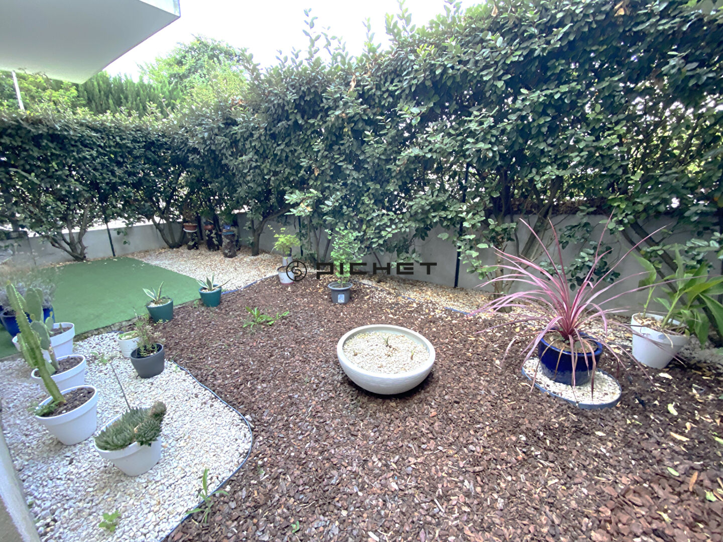 Agence immobilière de Pichet Immobilier Services - Pichet Immobilier Libourne