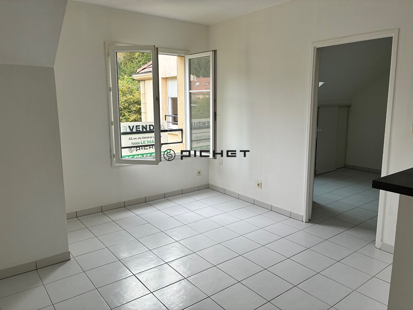 Agence immobilière de Pichet Immobilier Services - Pichet Immobilier Le Mans