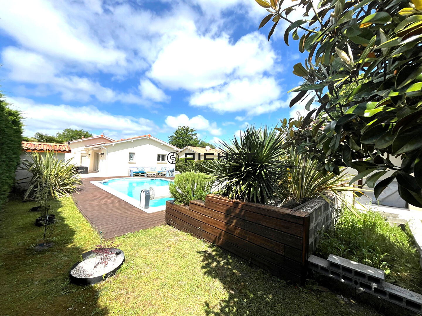Agence immobilière de Pichet Immobilier Services - Pichet Immobilier Arcachon