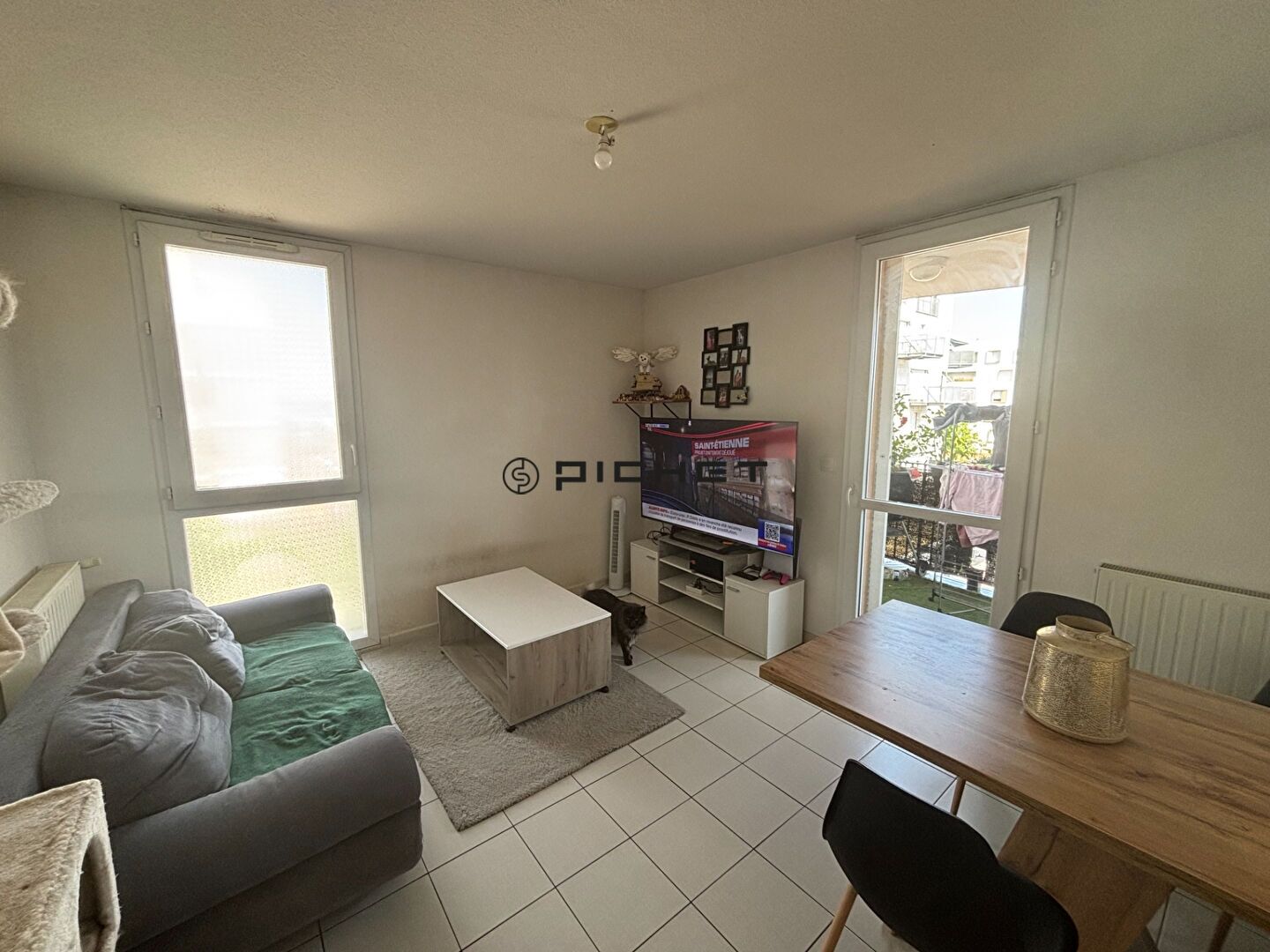 Agence immobilière de Pichet Immobilier Services - Pichet Saint-Herblain