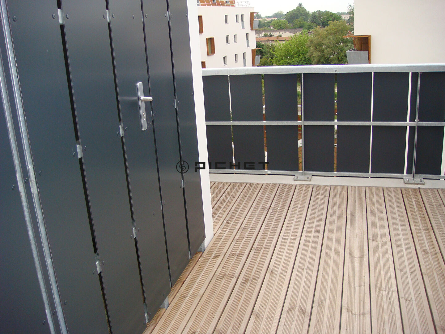 Agence immobilière de Pichet Immobilier Services - Pichet Immobilier Talence