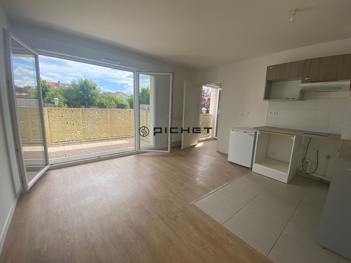 Agence immobilière de Pichet Immobilier Services - Pichet Montrouge
