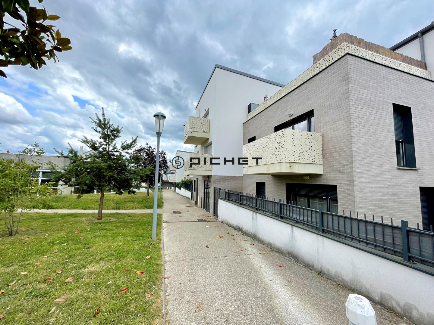 Photo Appartement 2 pièces - Bruyères le Chatel image 6/6