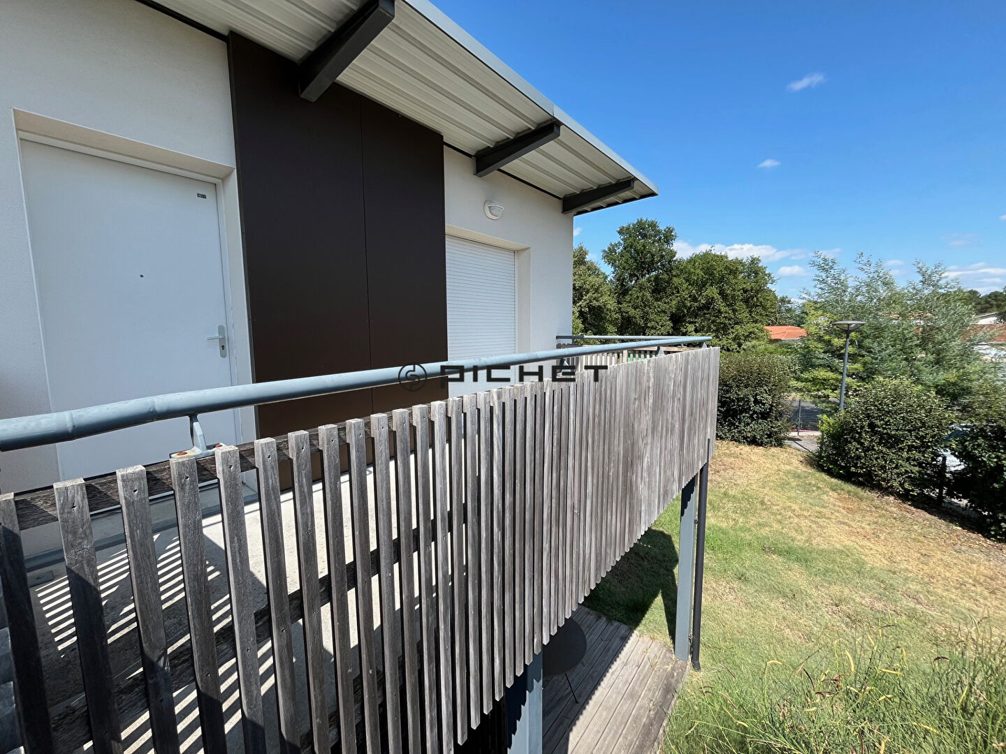 Agence immobilière de Pichet Immobilier Services - Pichet Immobilier Saint Medard en Jalles