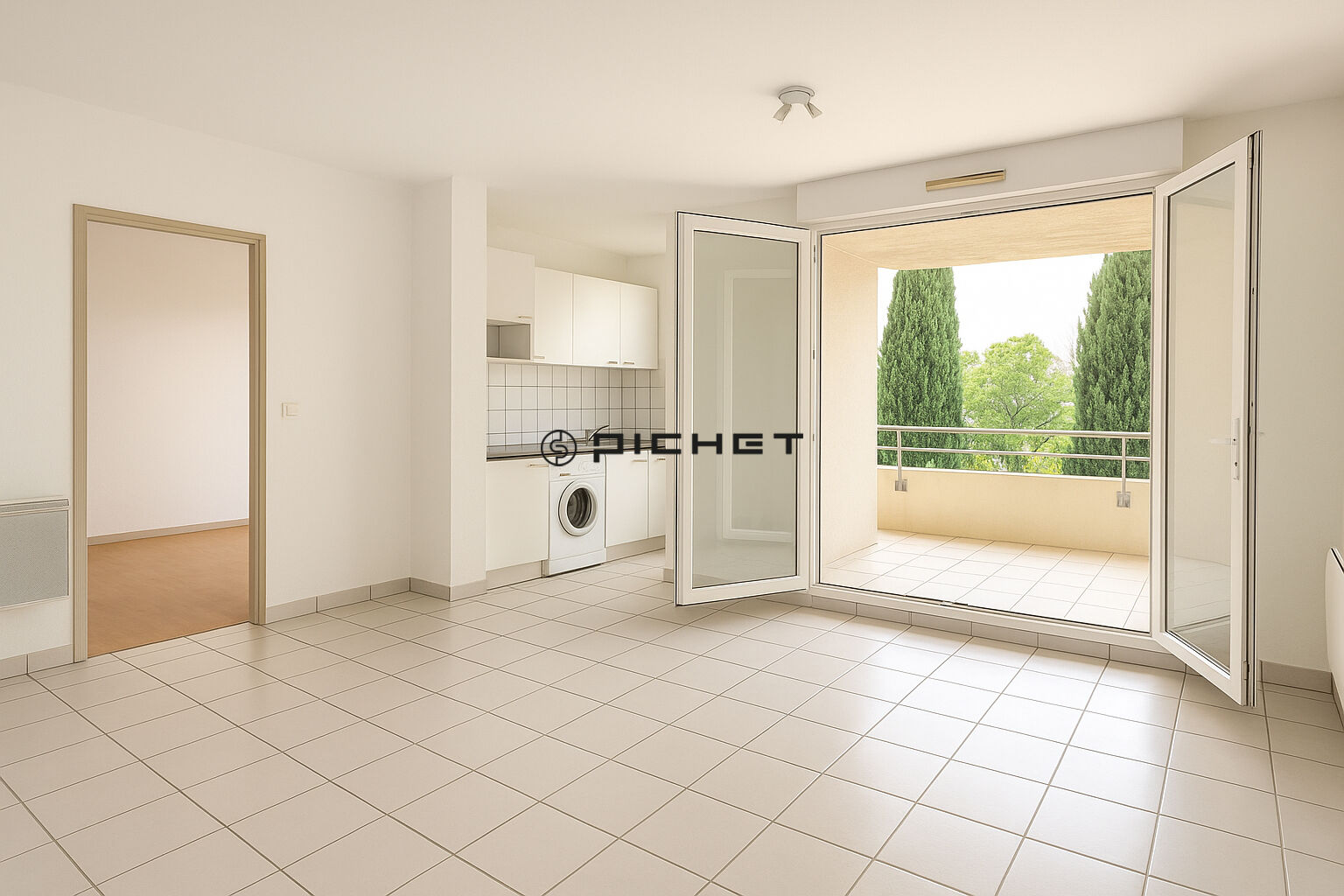 Agence immobilière de Pichet Immobilier Services - Pichet TOULOUSE