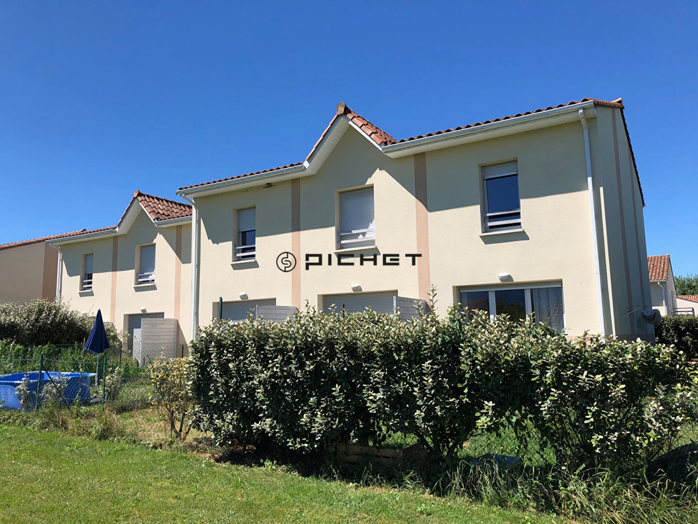 Agence immobilière de Pichet Immobilier Services - Pichet Immobilier Pau