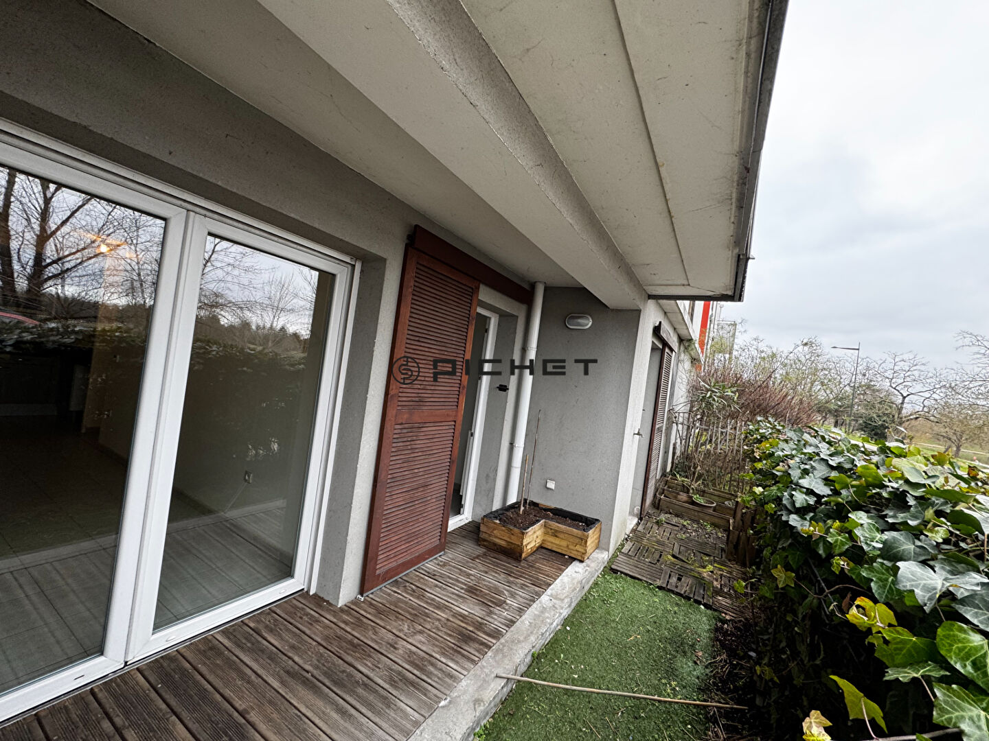 Photo Appartement de type 3 avec place de parking image 2/6