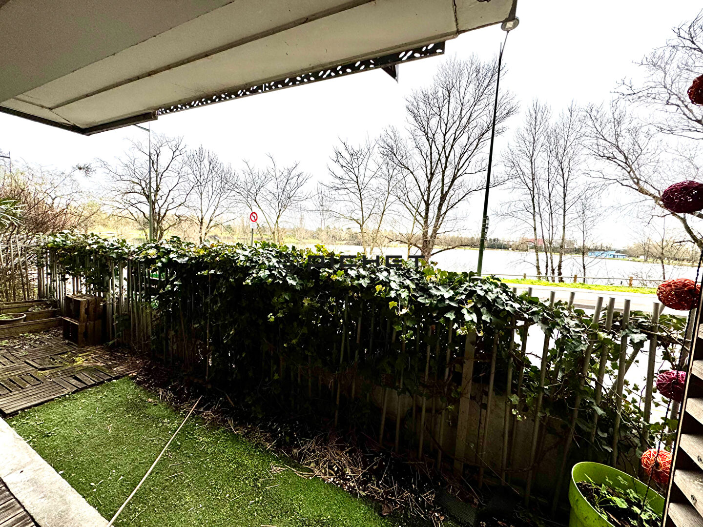 Photo Appartement de type 3 avec place de parking image 3/6