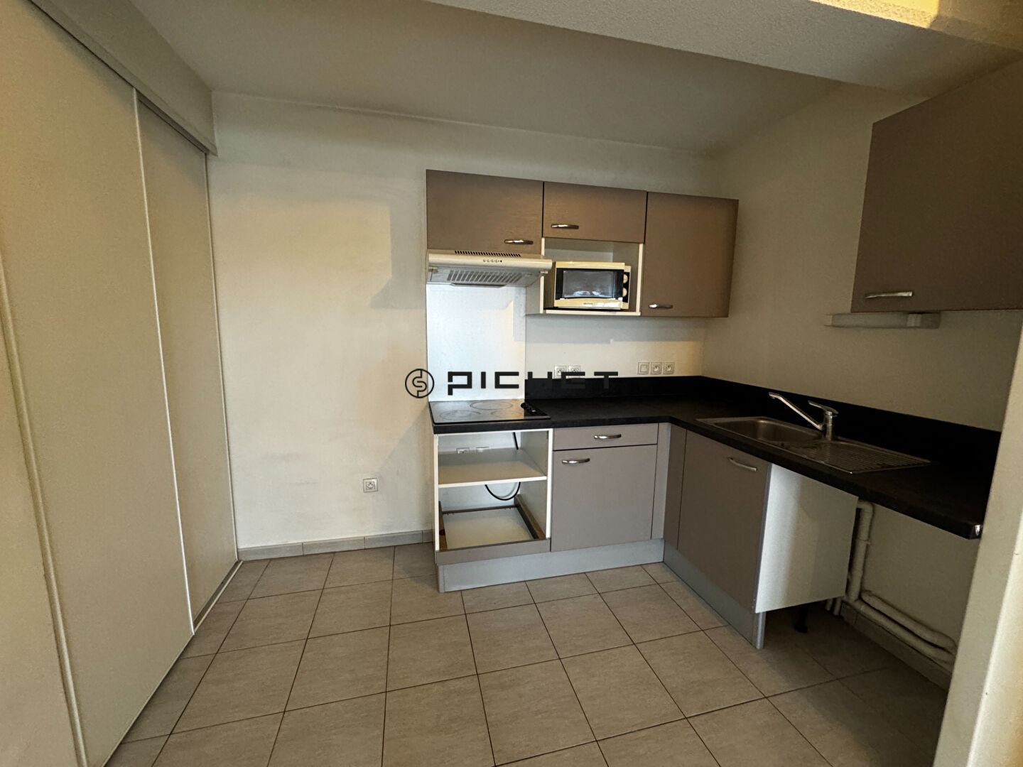 Photo Appartement de type 3 avec place de parking image 4/6