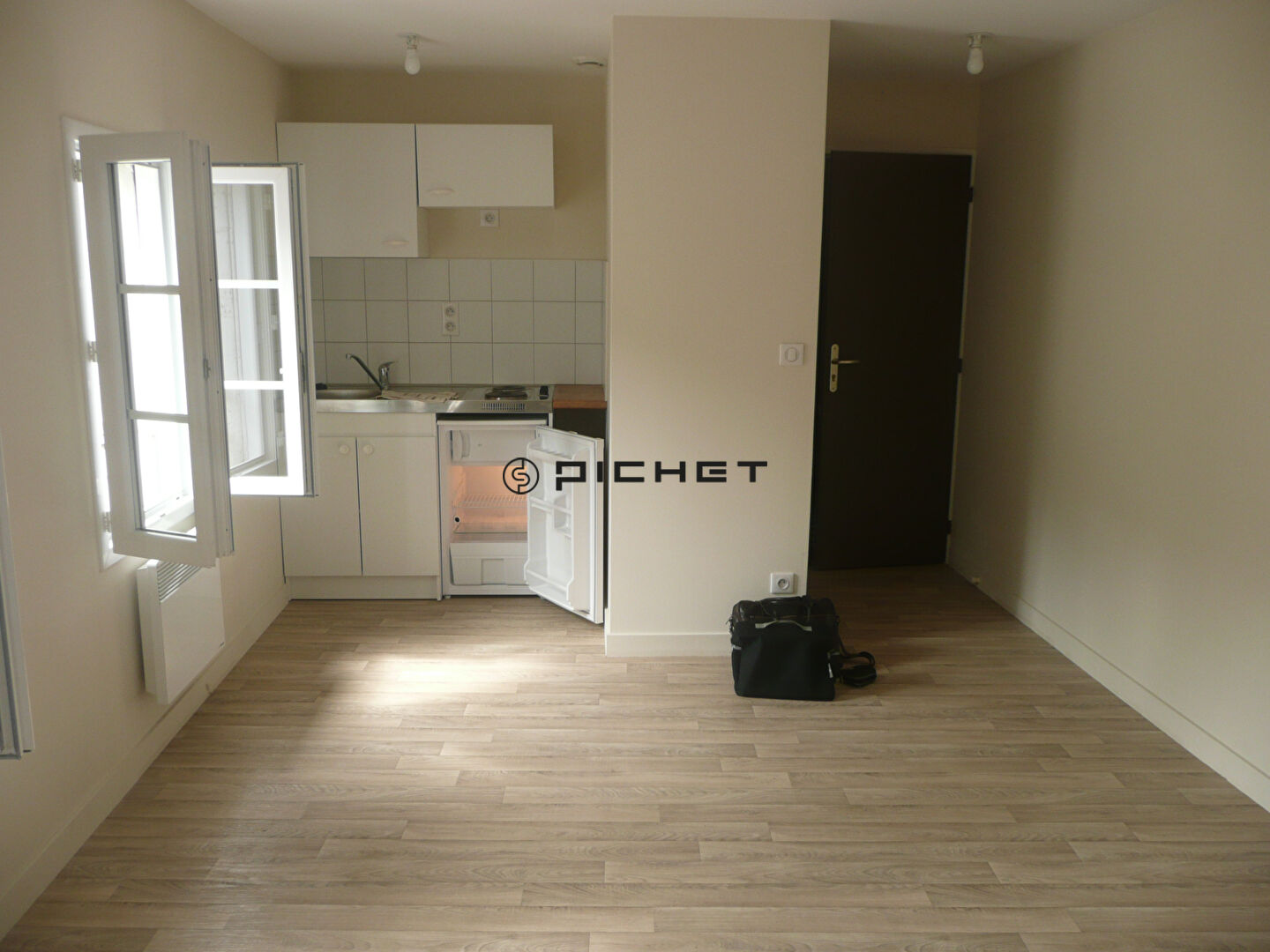 Agence immobilière de Pichet Immobilier Services - Pichet Immobilier Angouleme