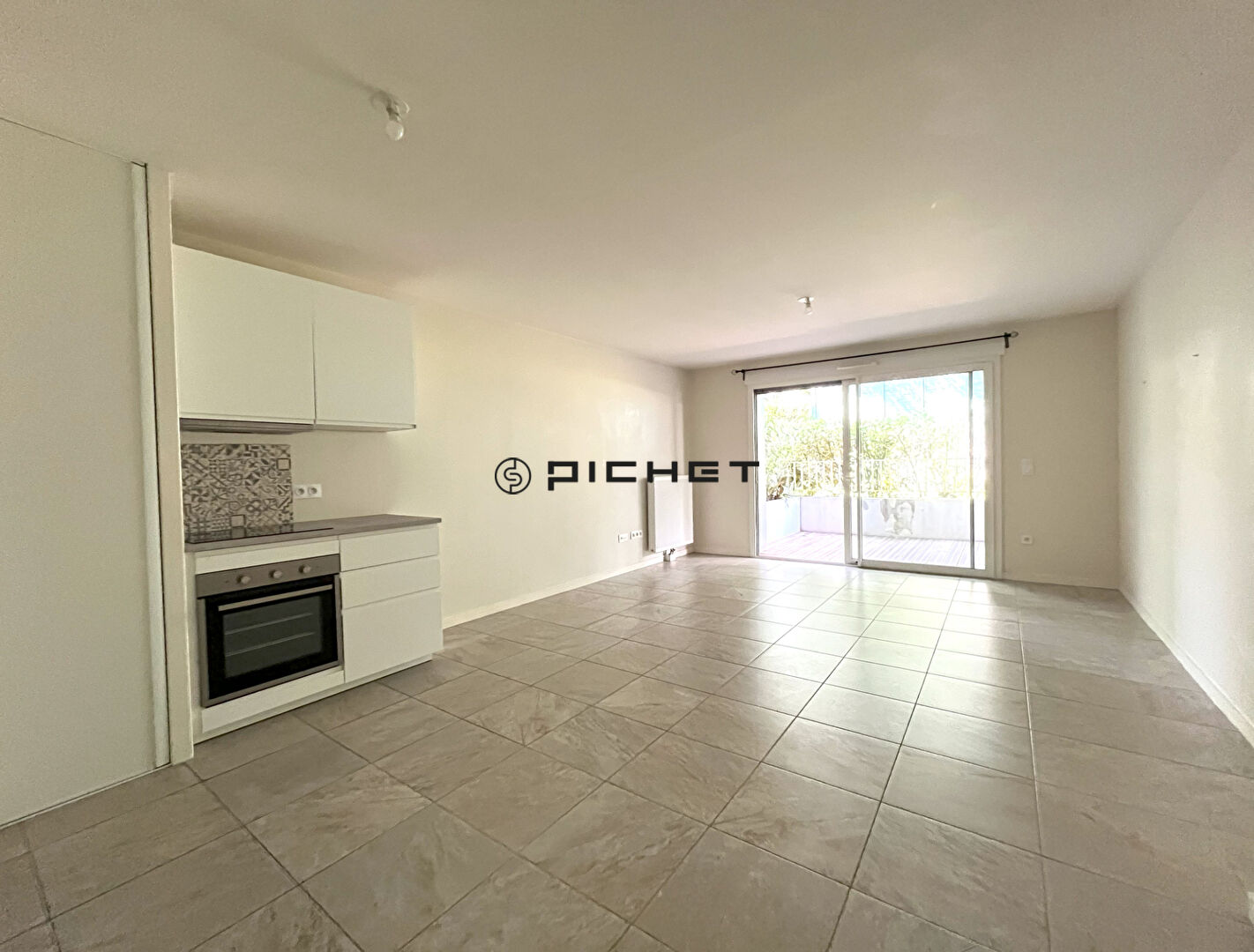 Agence immobilière de Pichet Immobilier Services - Pichet Immobilier Biarritz