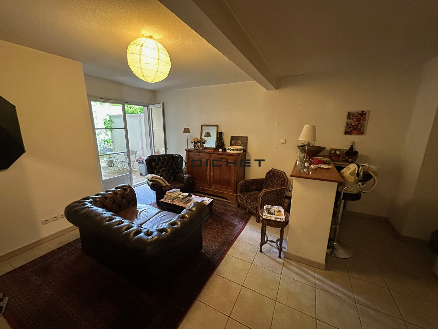 Photo Appartement 63m² - Quartier Préfecture image 2/6