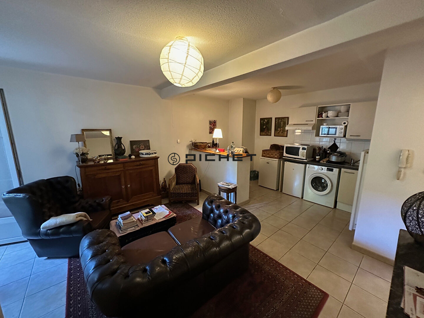 Photo Appartement 63m² - Quartier Préfecture image 3/6