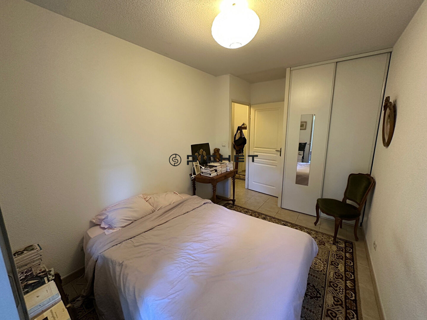 Photo Appartement 63m² - Quartier Préfecture image 6/6