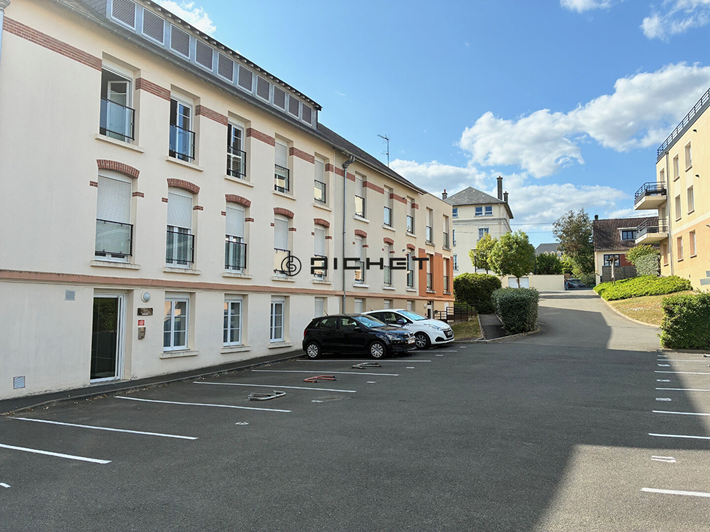 Agence immobilière de Pichet Immobilier Services - Pichet Immobilier Le Mans