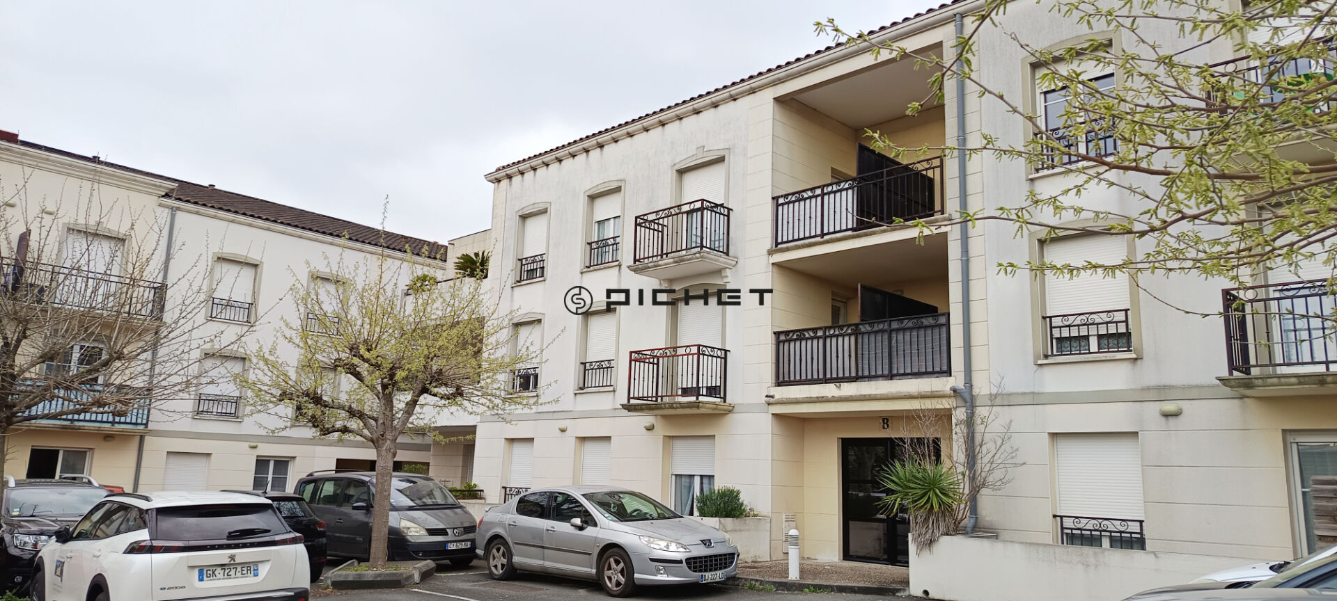 Agence immobilière de Pichet Immobilier Services - Pichet Immobilier Angouleme