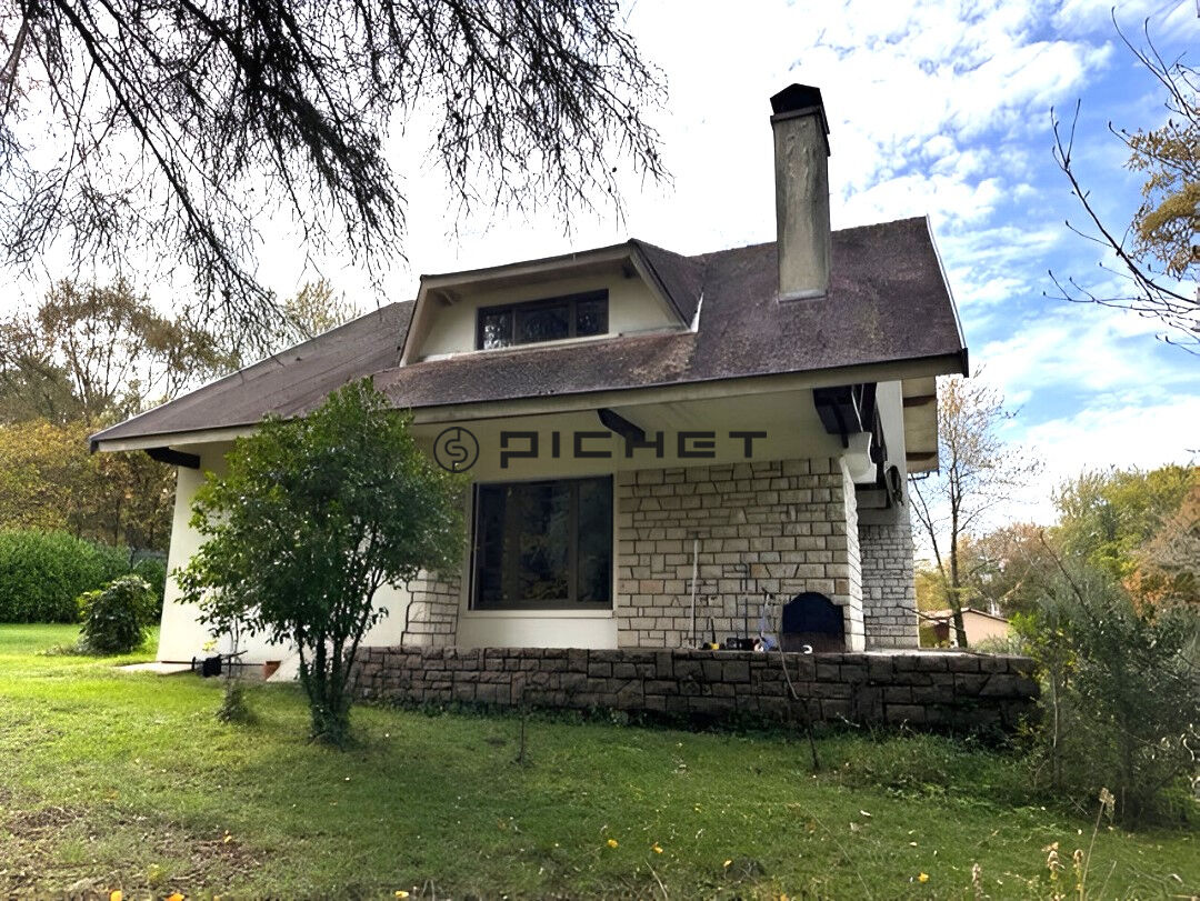 Maison Razac-Sur-L'Isle 6 pièce(s) 156 m2