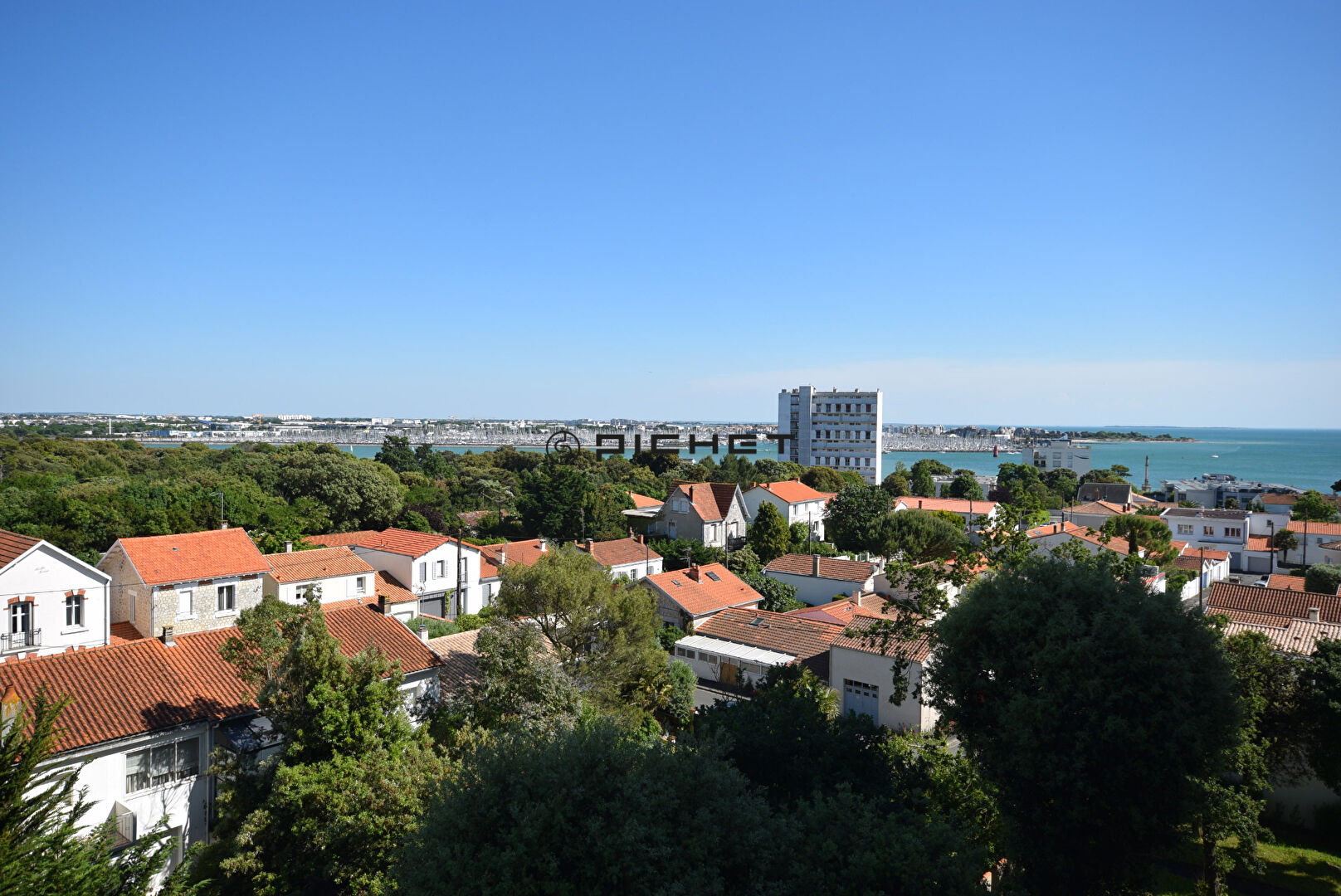 Agence immobilière de Pichet Immobilier Services - Pichet Immobilier La Rochelle