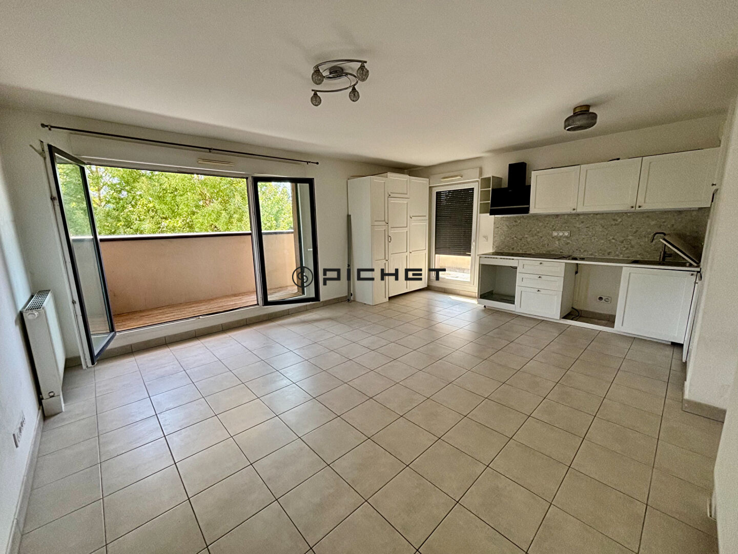 Agence immobilière de Pichet Immobilier Services - Pichet Montrouge