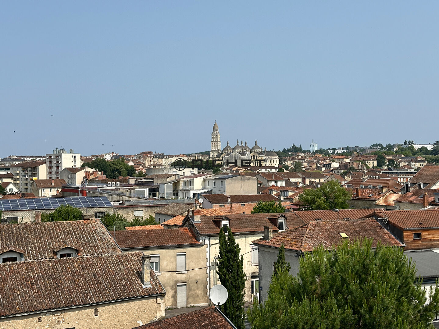 Photo Appartement - Vue dégagée image 4/6