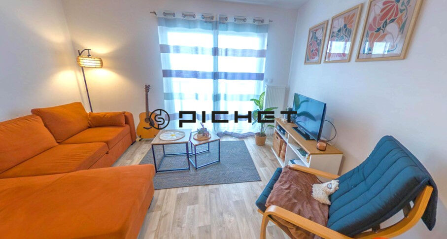 Agence immobilière de PICHET Paris 8