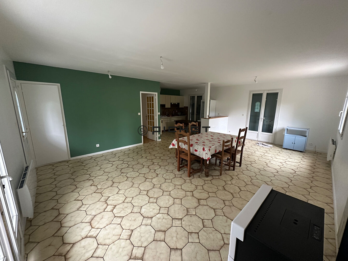 Photo Maison dans cadre privilégié image 2/6