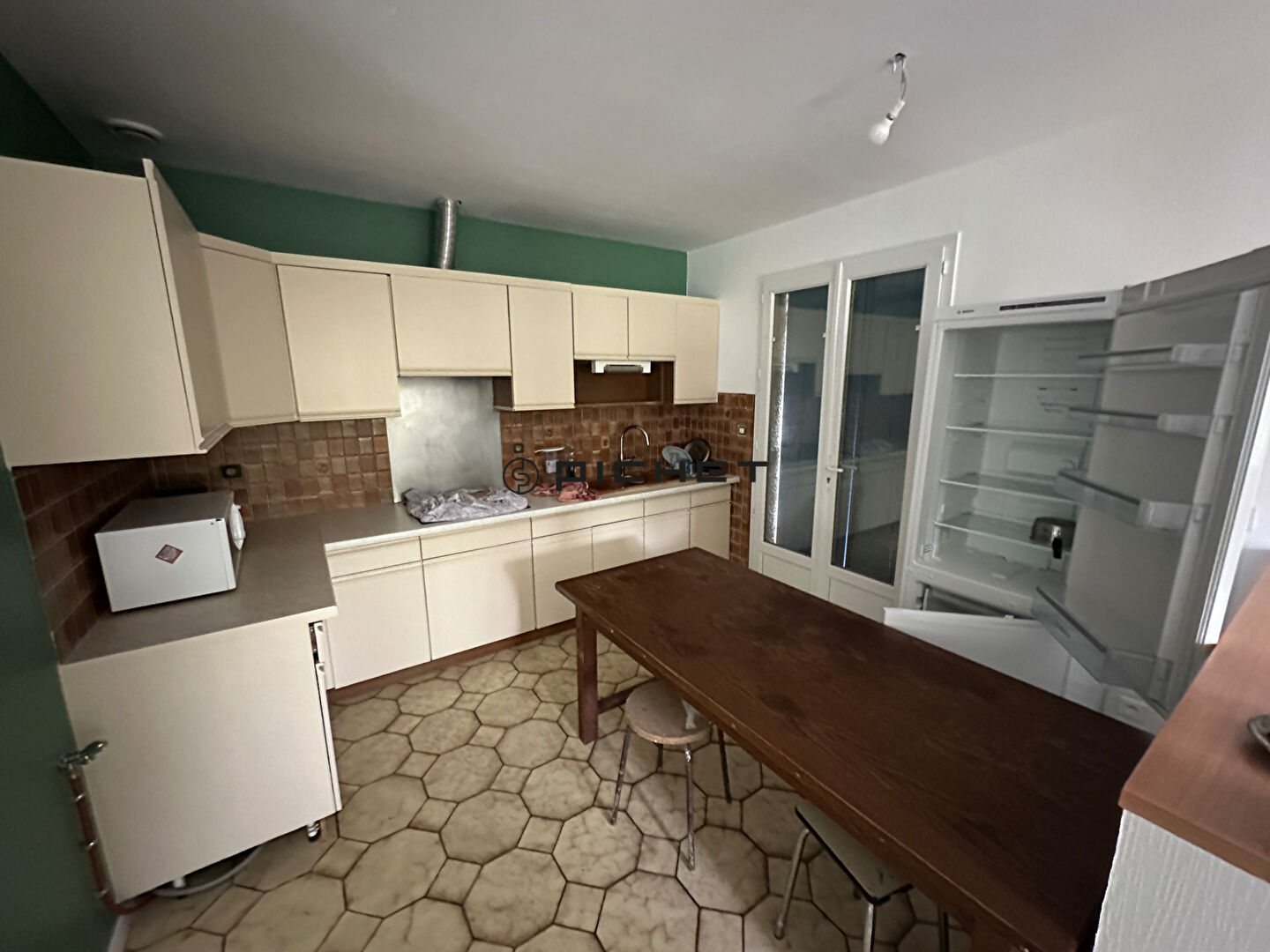 Photo Maison dans cadre privilégié image 3/6