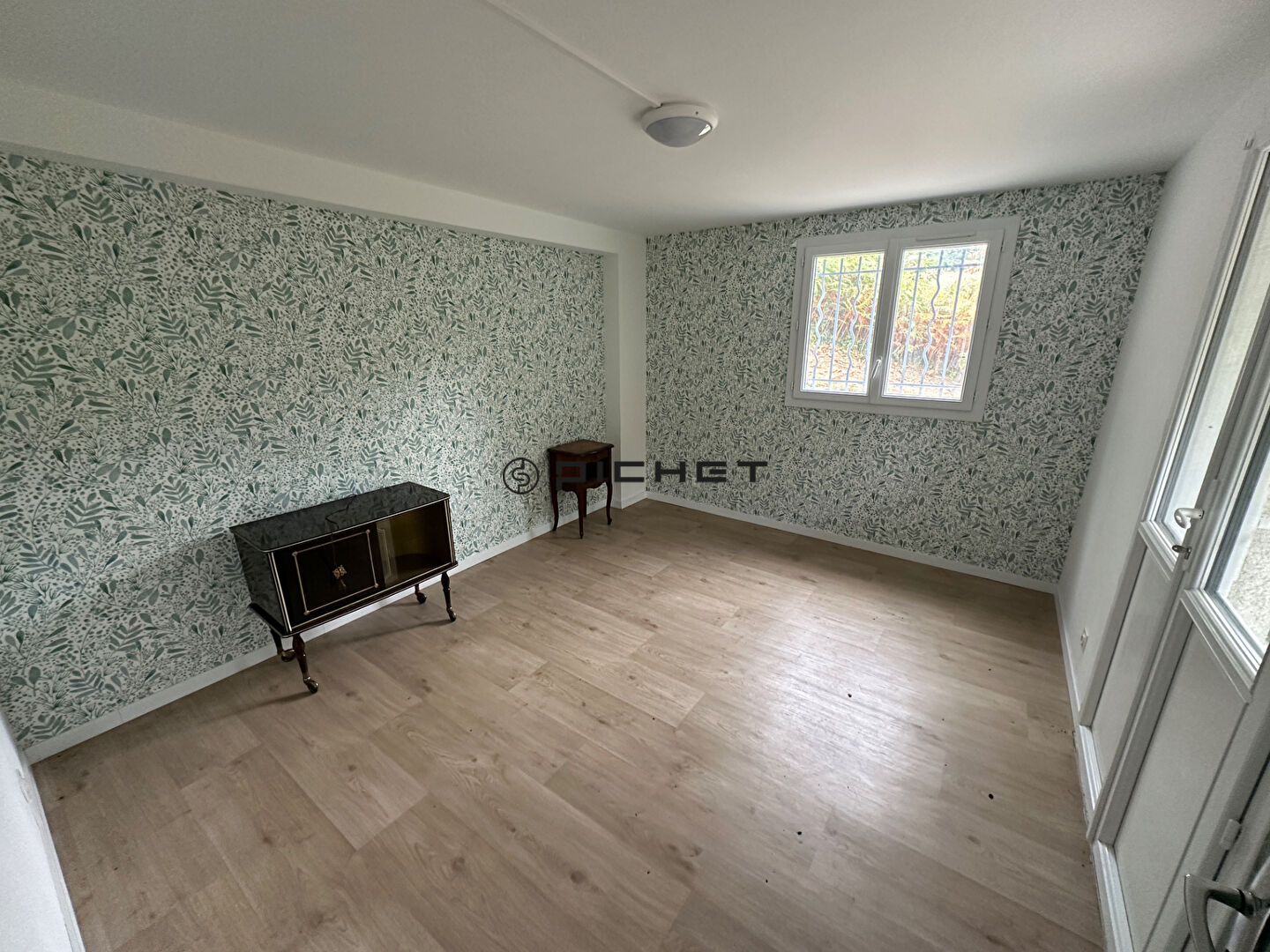 Photo Maison dans cadre privilégié image 4/6