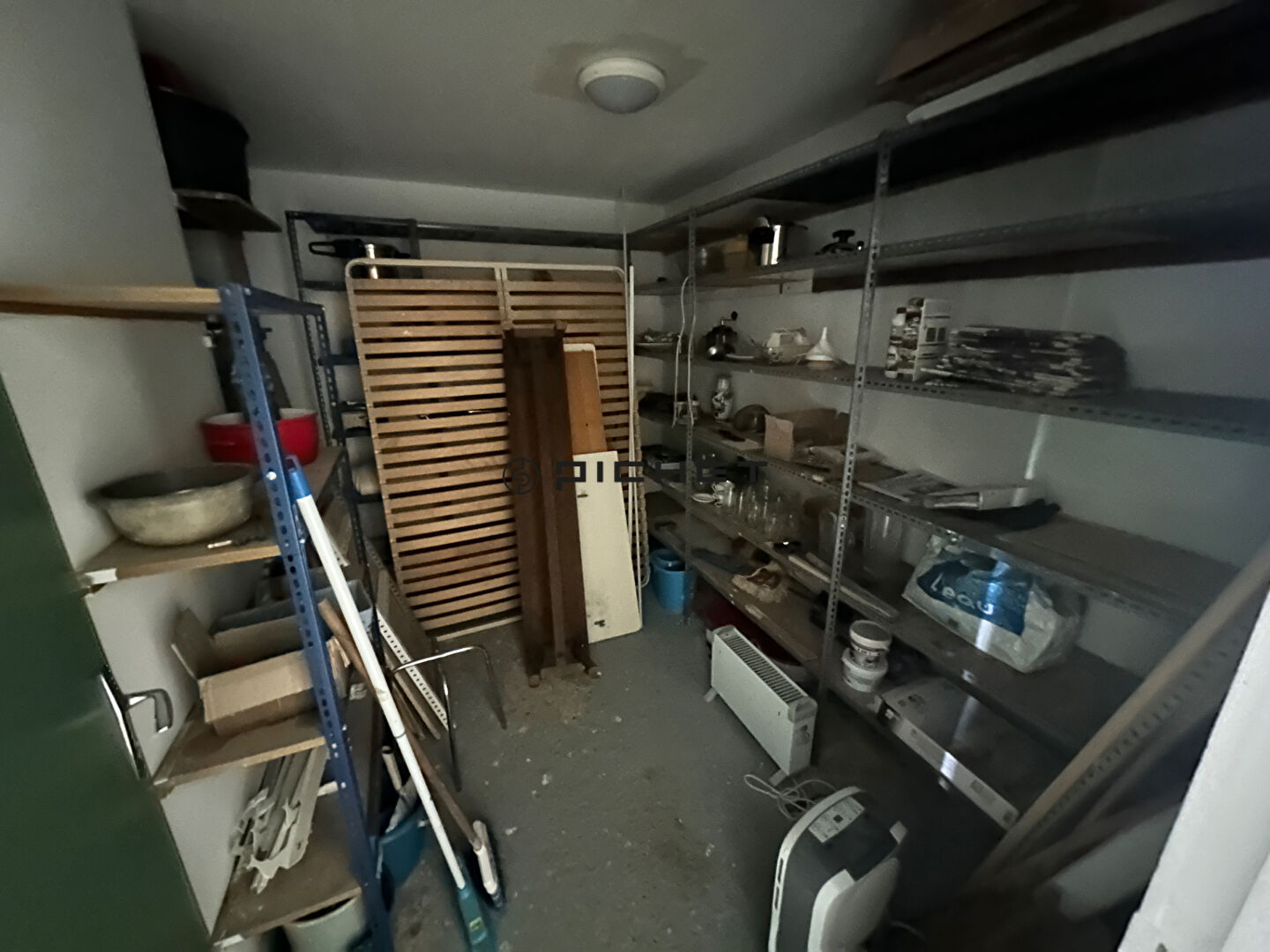 Photo Maison dans cadre privilégié image 5/6