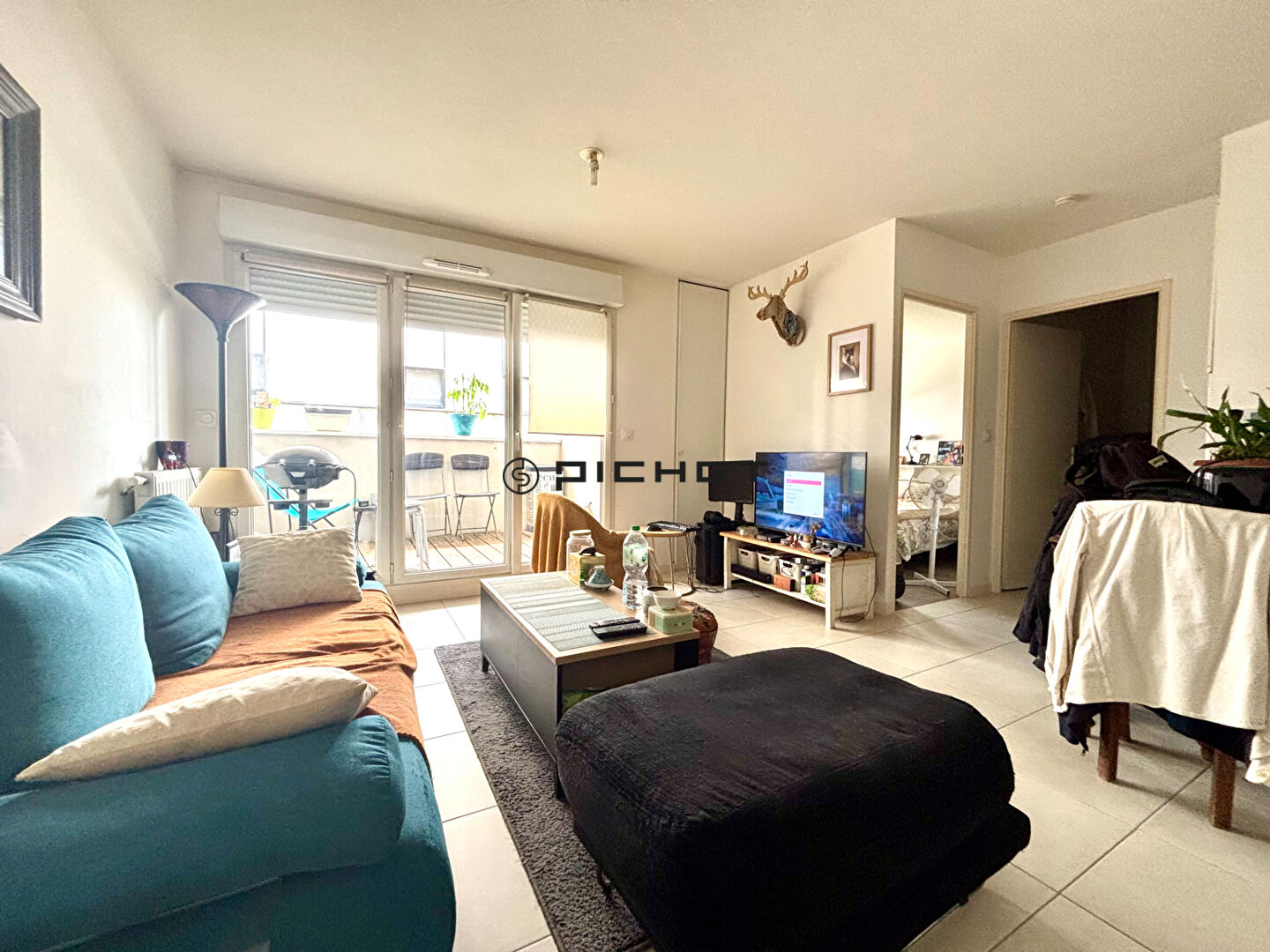 Agence immobilière de Pichet Immobilier Services - Pichet Saint-Herblain