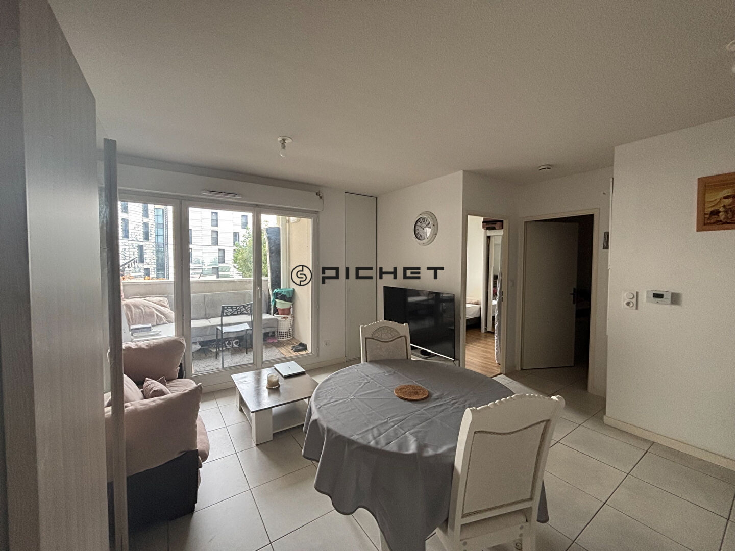 Agence immobilière de Pichet Immobilier Services - Pichet Saint-Herblain