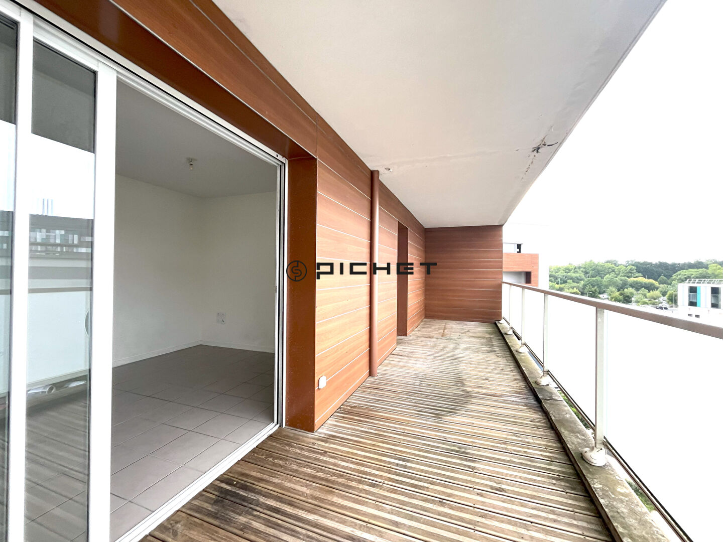 Agence immobilière de Pichet Immobilier Services - Pichet Immobilier Biarritz