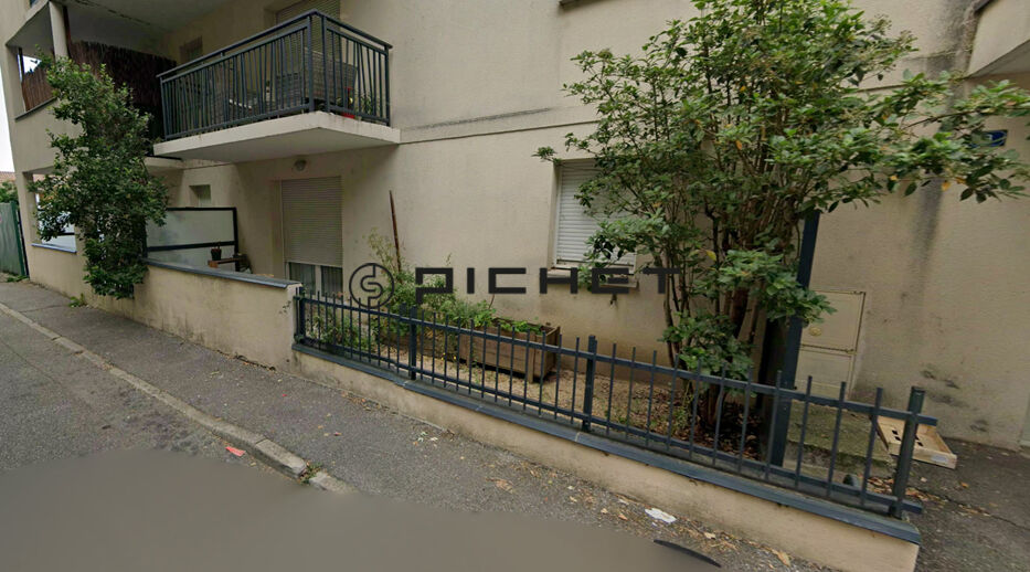 Agence immobilière de Pichet Immobilier Services - Pichet Immobilier  Lyon