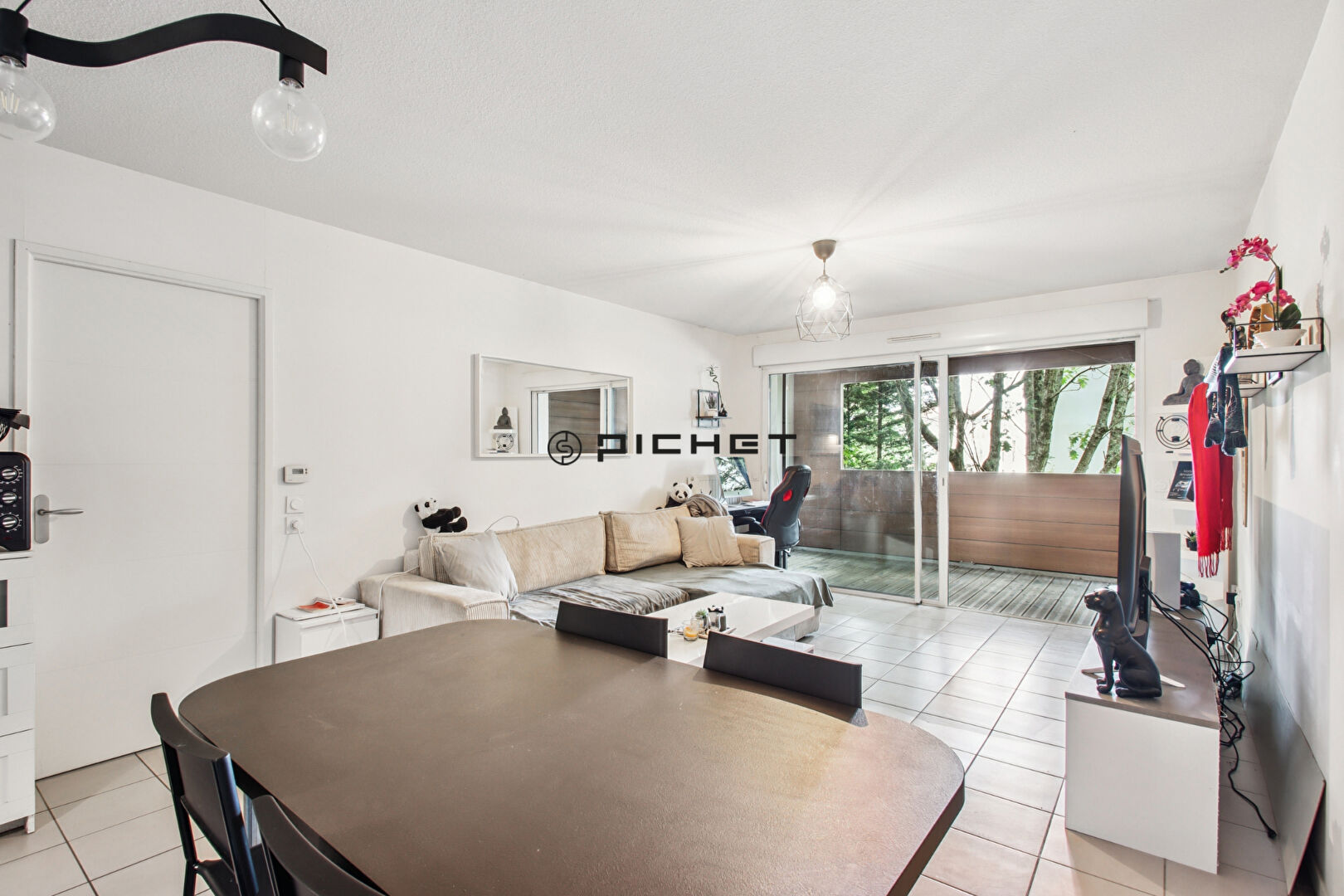 Agence immobilière de Pichet Immobilier Services - Pichet Immobilier Biarritz