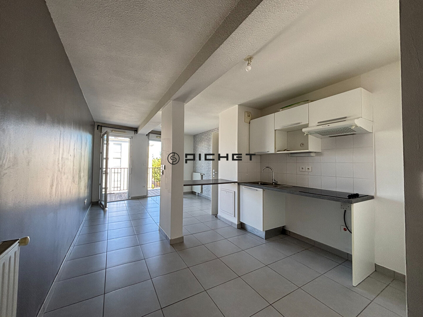Agence immobilière de Pichet Immobilier Services - Pichet Saint-Herblain