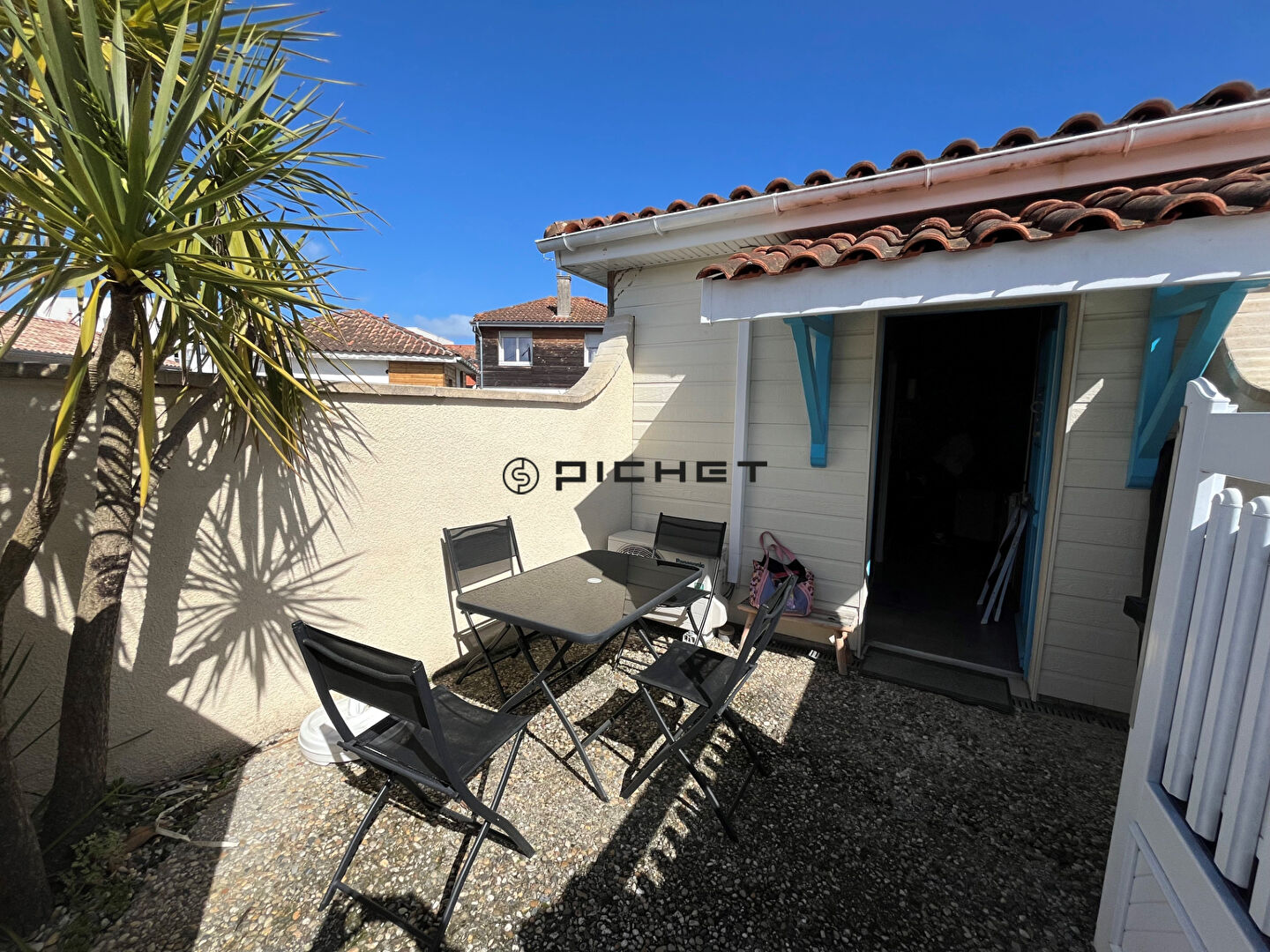 Agence immobilière de Pichet Immobilier Services - Pichet Immobilier Arcachon