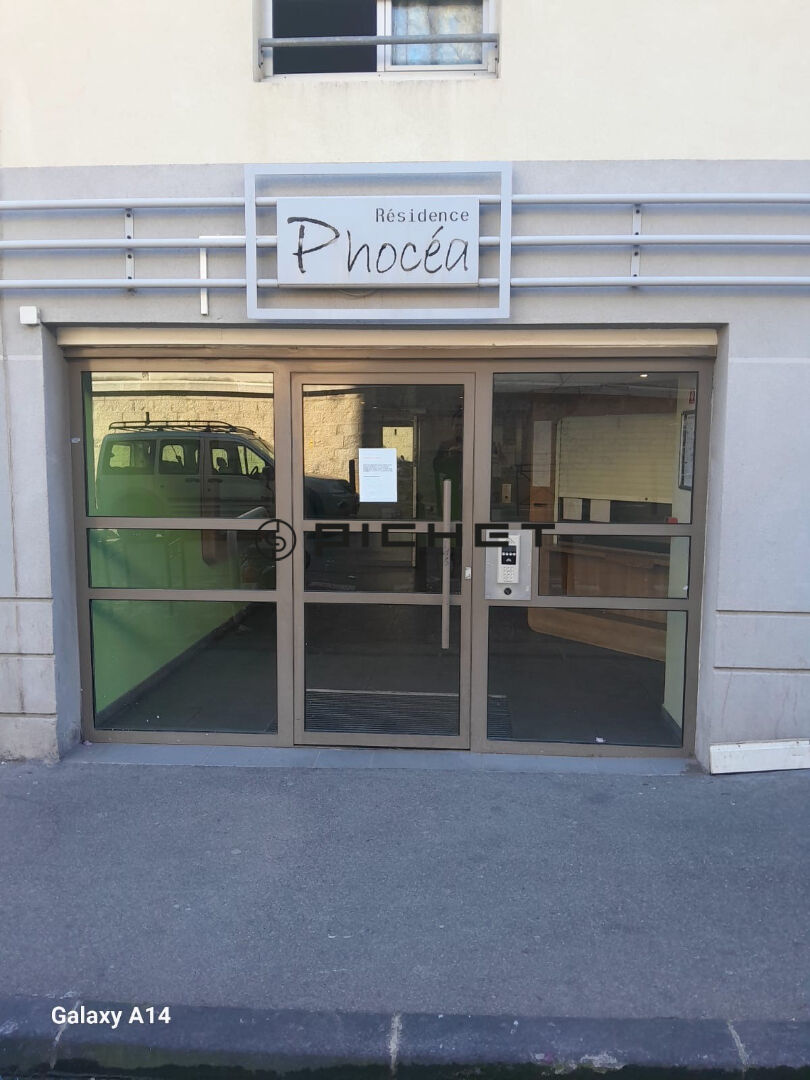 Agence immobilière de Pichet Immobilier Marseille