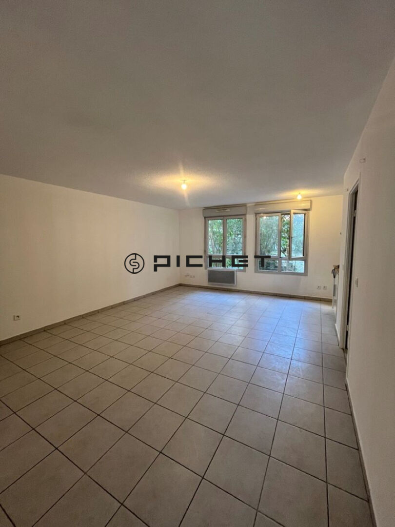 Agence immobilière de Pichet Immobilier Marseille